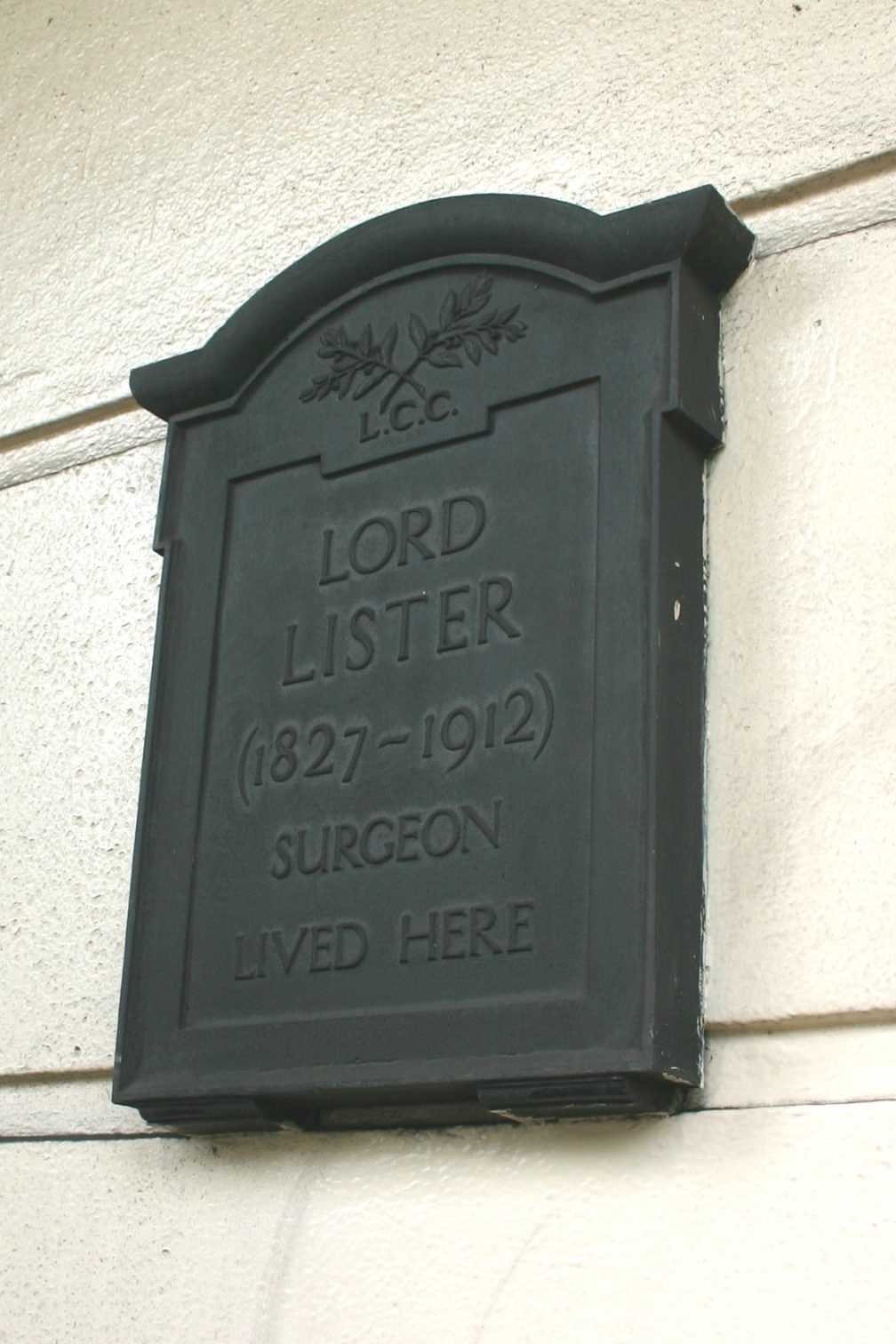 Joseph%20Lister%27s%20home%2C%20London%20-%2003.JPG